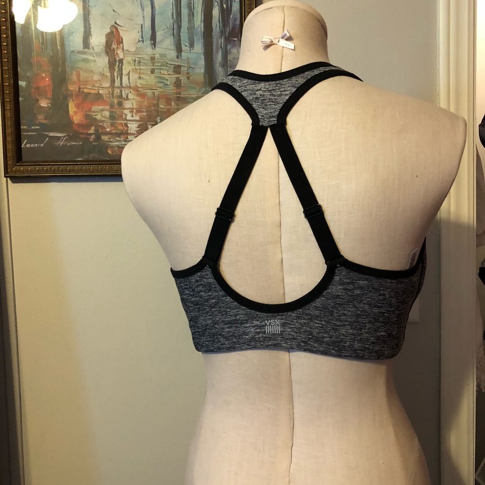 Victoria Secret VSX Sports Bra
